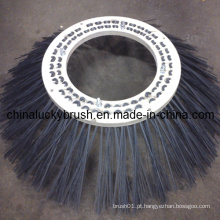 Feito em China PP ou fio de aço escova lado material (YY-002)